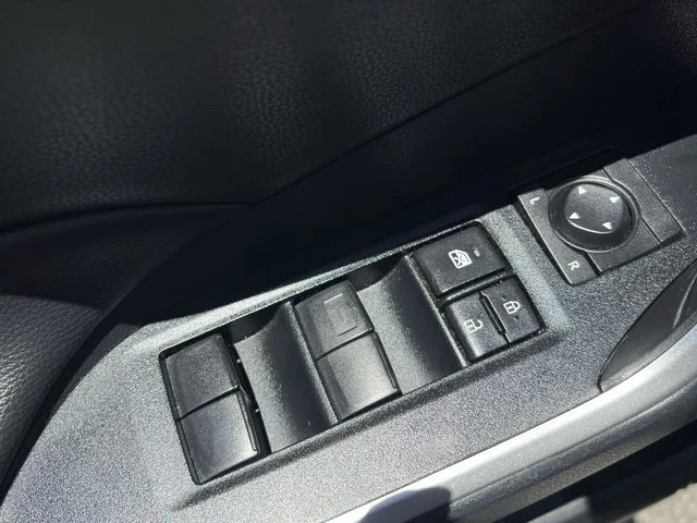 Used 2024 Gray Toyota LE image 31