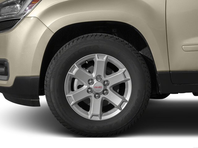 Used 2015 Midnight Amethyst Metallic GMC SLE image 14