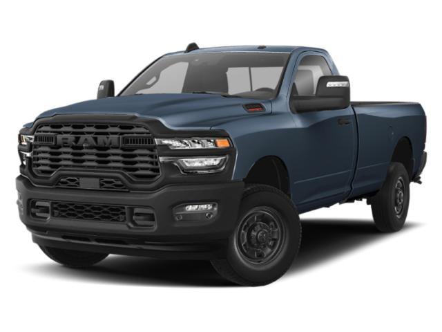 2026 RAM 2500 Tradesman 4X4 Regular Cab's photo
