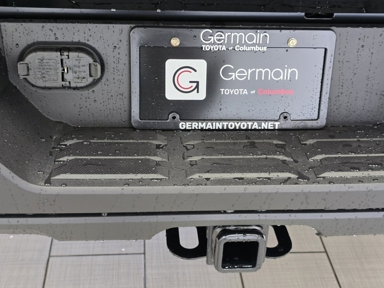 2026 Toyota Tundra Limited - Photo 19