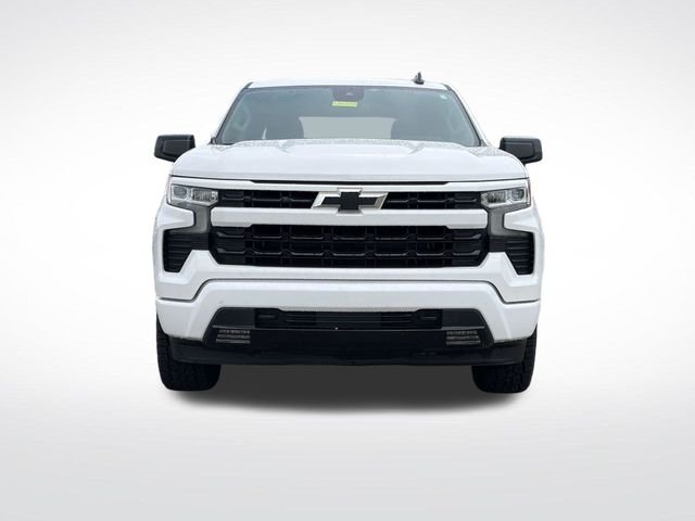 Used 2022 Summit White Chevrolet RST image 29