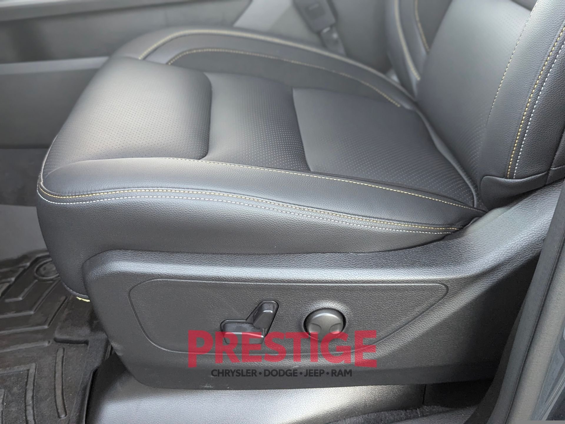 New 2026 Forged Blue Metallic Exterior Paint RAM DC650 SUPERCHARGED image 24