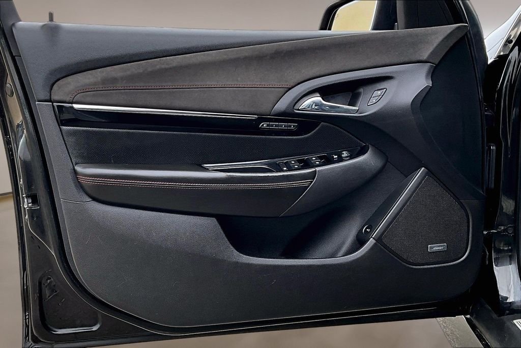 Used 2015 Black Chevrolet  image 18