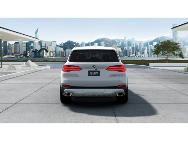 New 2026 Alpine White BMW sDrive40i image 5