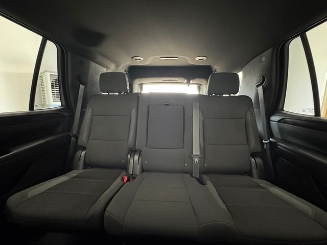 Used 2023 Dark Ash Metallic Chevrolet LS image 7
