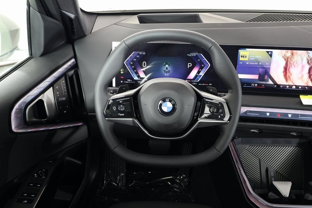New 2026 Dune Grey Metallic BMW 30 xDrive image 3