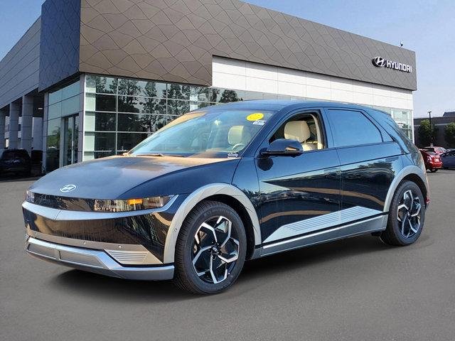 2024 Hyundai IONIQ 5