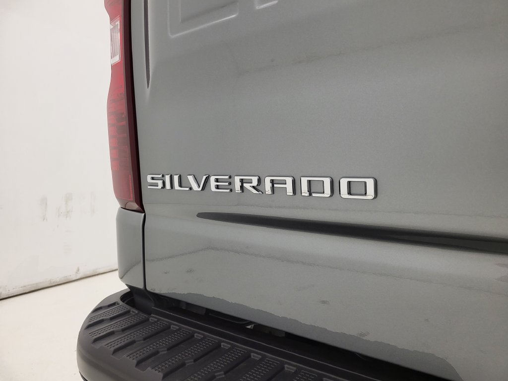 2026 Chevrolet Silverado 1500 Work Truck - Photo 20