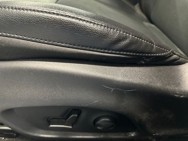 Used 2022 White Jeep Trailhawk image 18