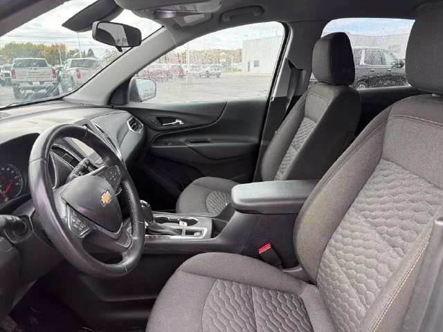 Used 2019 SANDY RIDGE METALLIC Chevrolet LT image 11