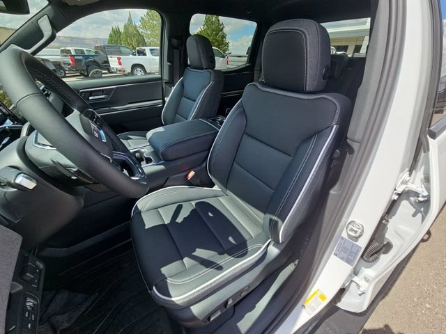 2026 GMC Sierra EV Elevation - Photo 17
