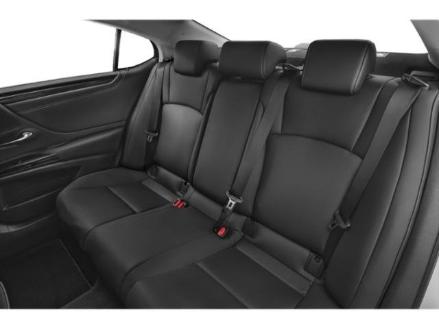 Used 2025 Iridium Lexus 350 image 13