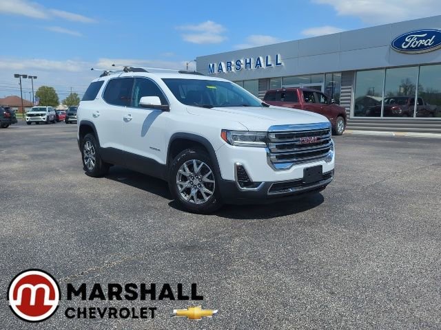 2020 GMC Acadia SLT AWD's photo