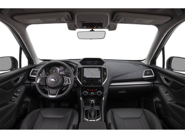 Used 2021 Horizon Blue Pearl Subaru Limited image 11