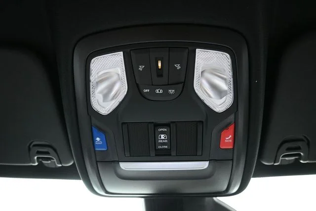 2026 RAM Ram 1500 Pickup Tradesman - Photo 27