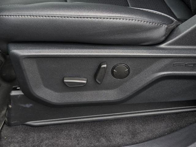 New 2026 Ruby Red Metallic Tinted Clearcoat Ford Lariat® image 64