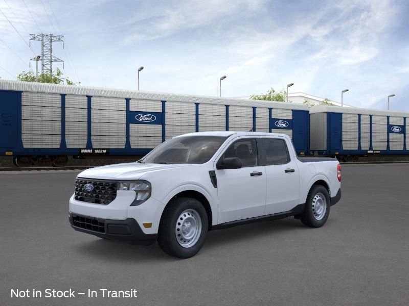 2026 Ford Maverick XL AWD's photo