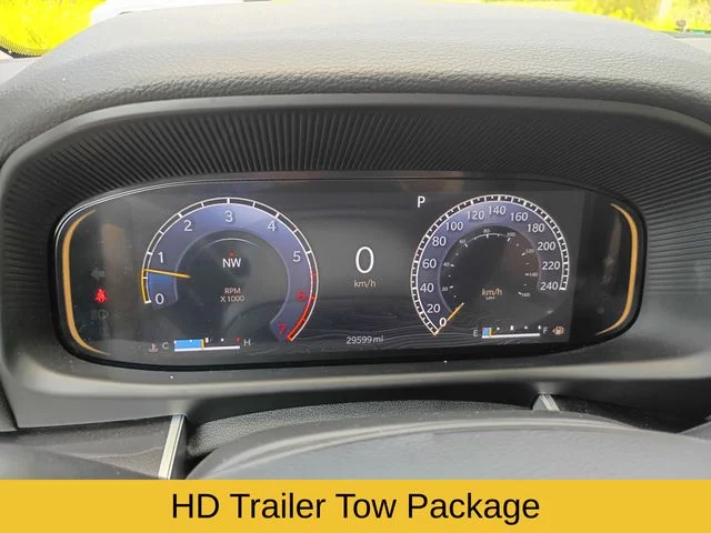 Used 2023 Black Jeep Base image 14