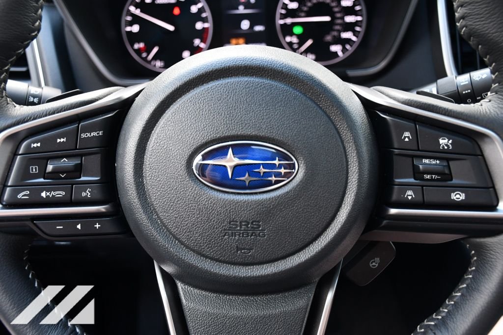 Used 2026 Gray Subaru Limited image 14