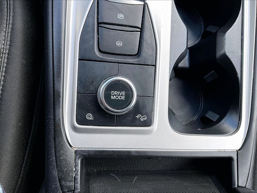 Used 2023 Black Ford XLT image 27