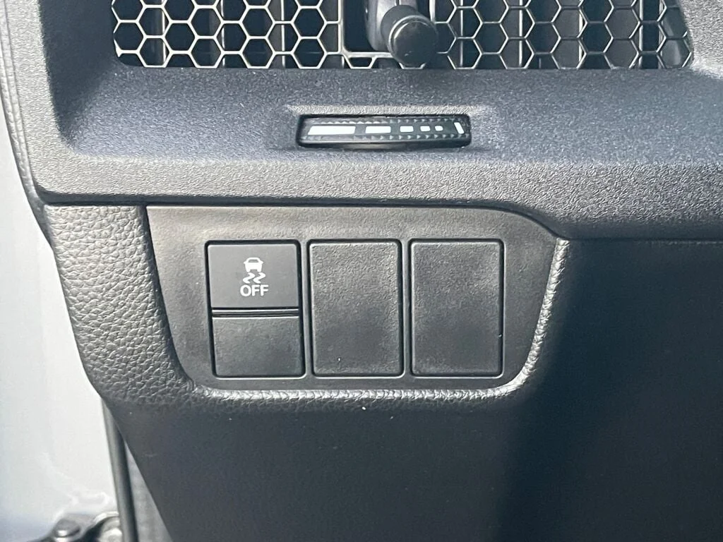 Certified Used 2025 Urban Gray Pearl Honda EX image 20