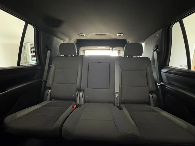 Used 2023 Dark Ash Metallic Chevrolet LS image 7