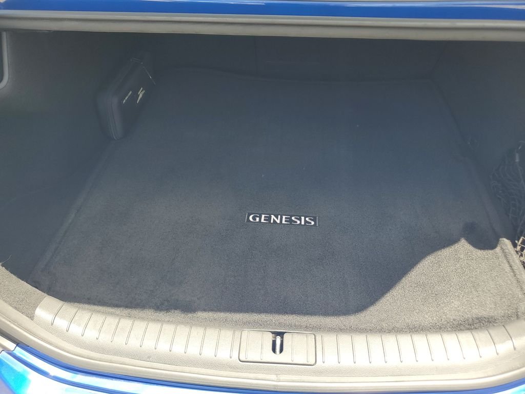 2020 GENESIS G70 Standard - Photo 9