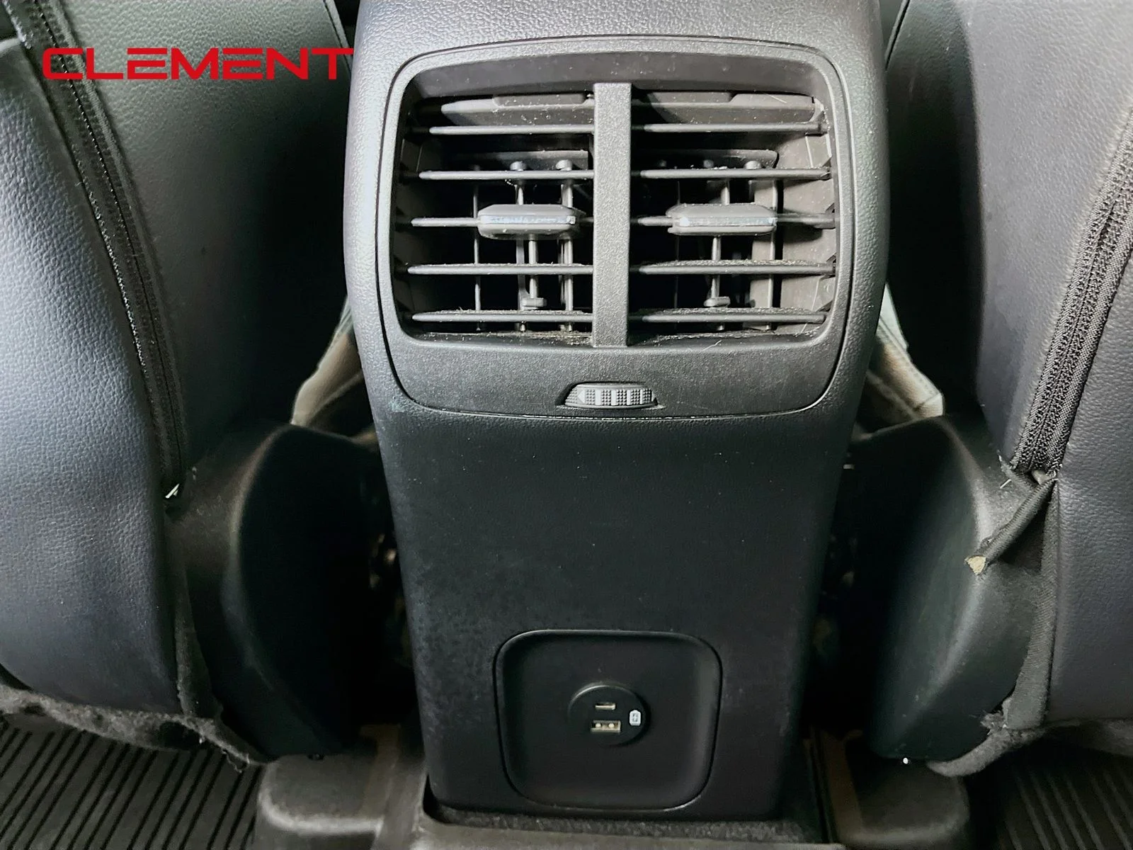Used 2022 Blue Ford Titanium image 32