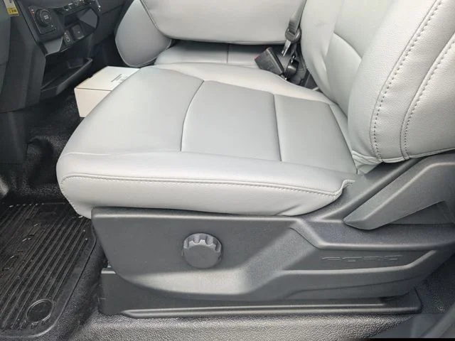 New 2026 White Ford XL image 13