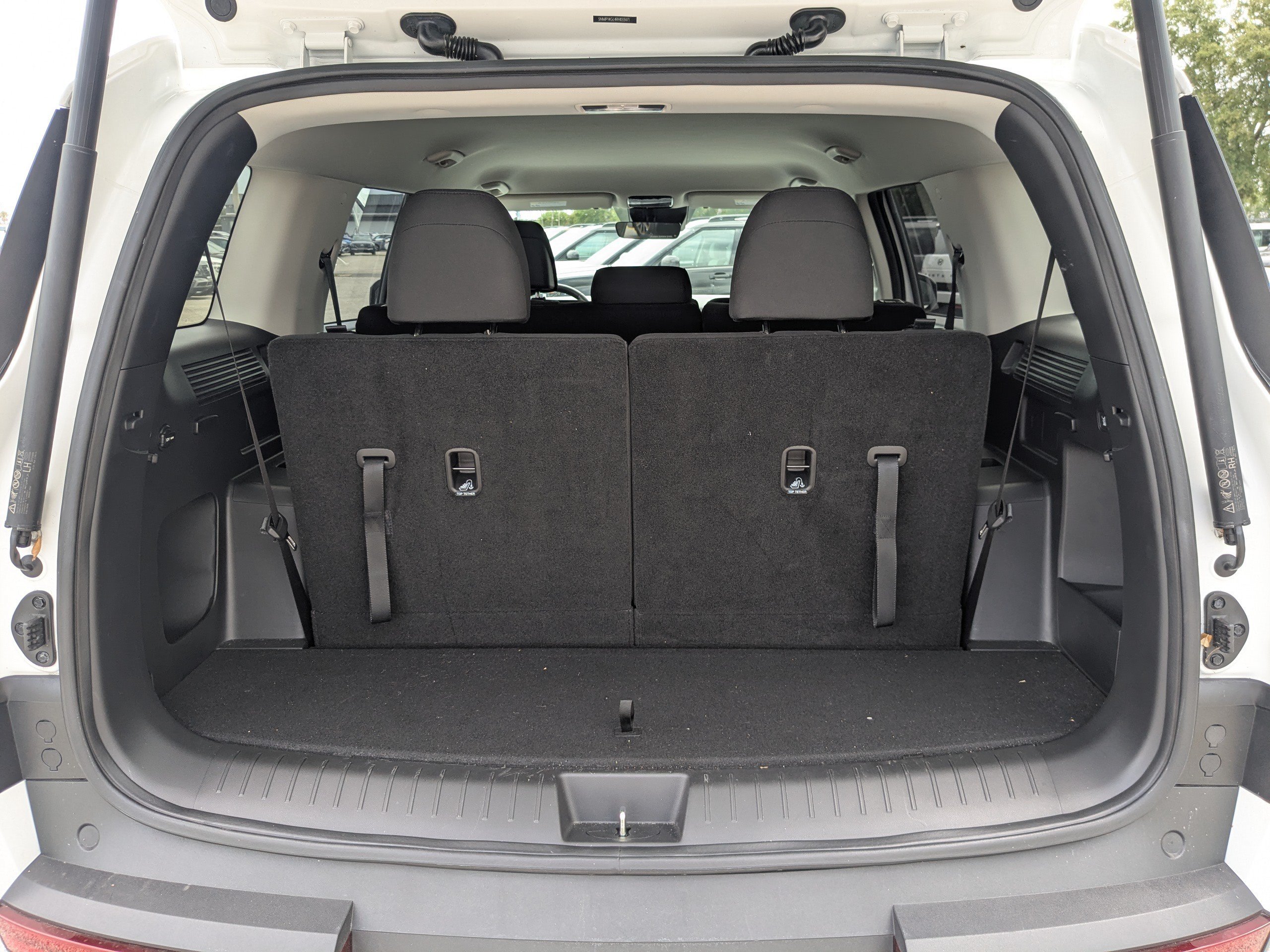 2024 Hyundai Santa Fe SE - Photo 14