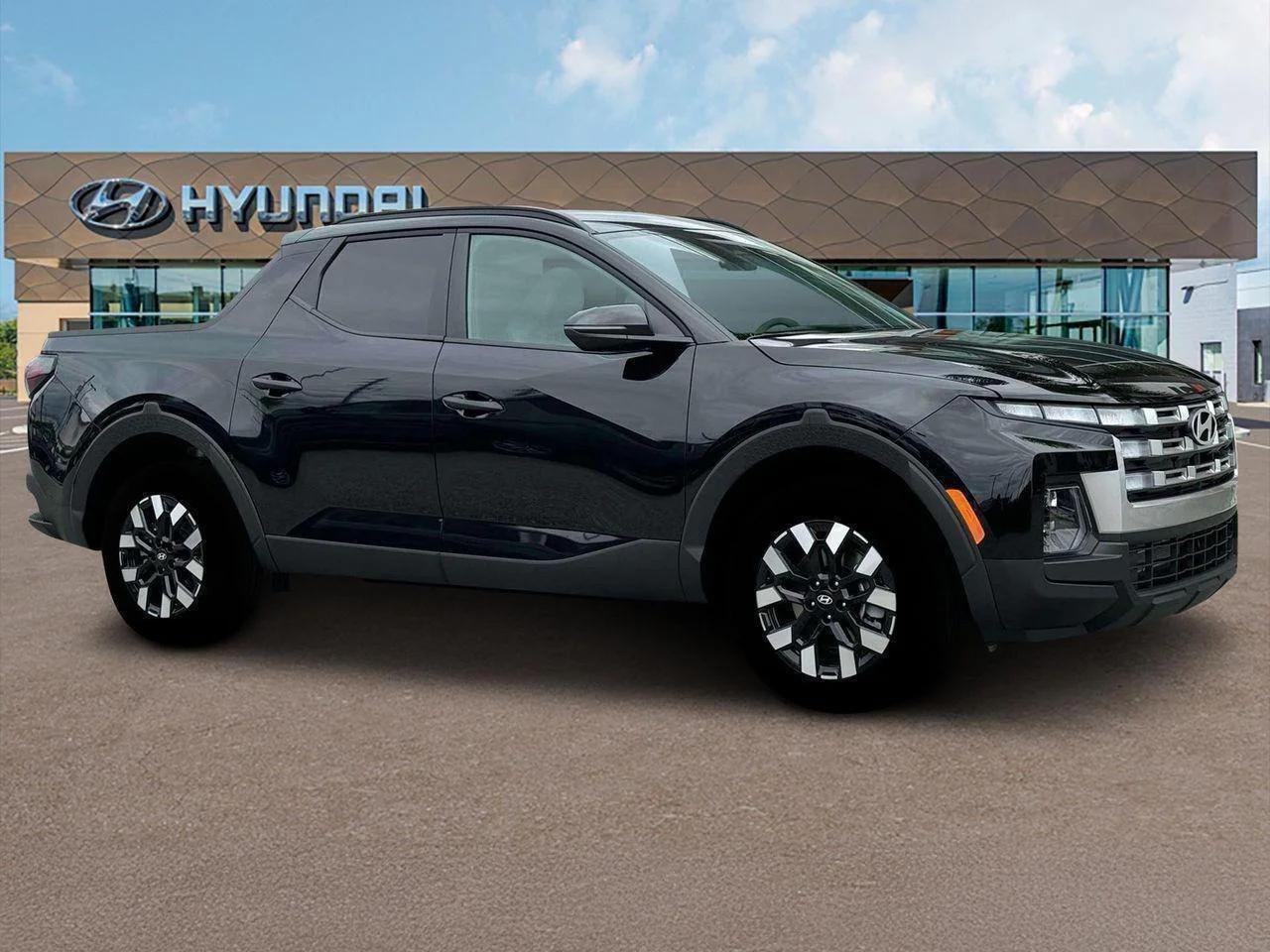 2026 Hyundai Santa Cruz SEL - Photo 10