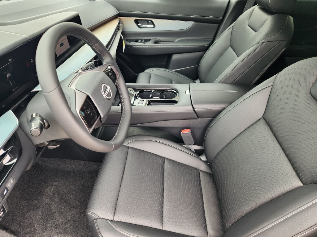 2026 Nissan Murano SL - Photo 13