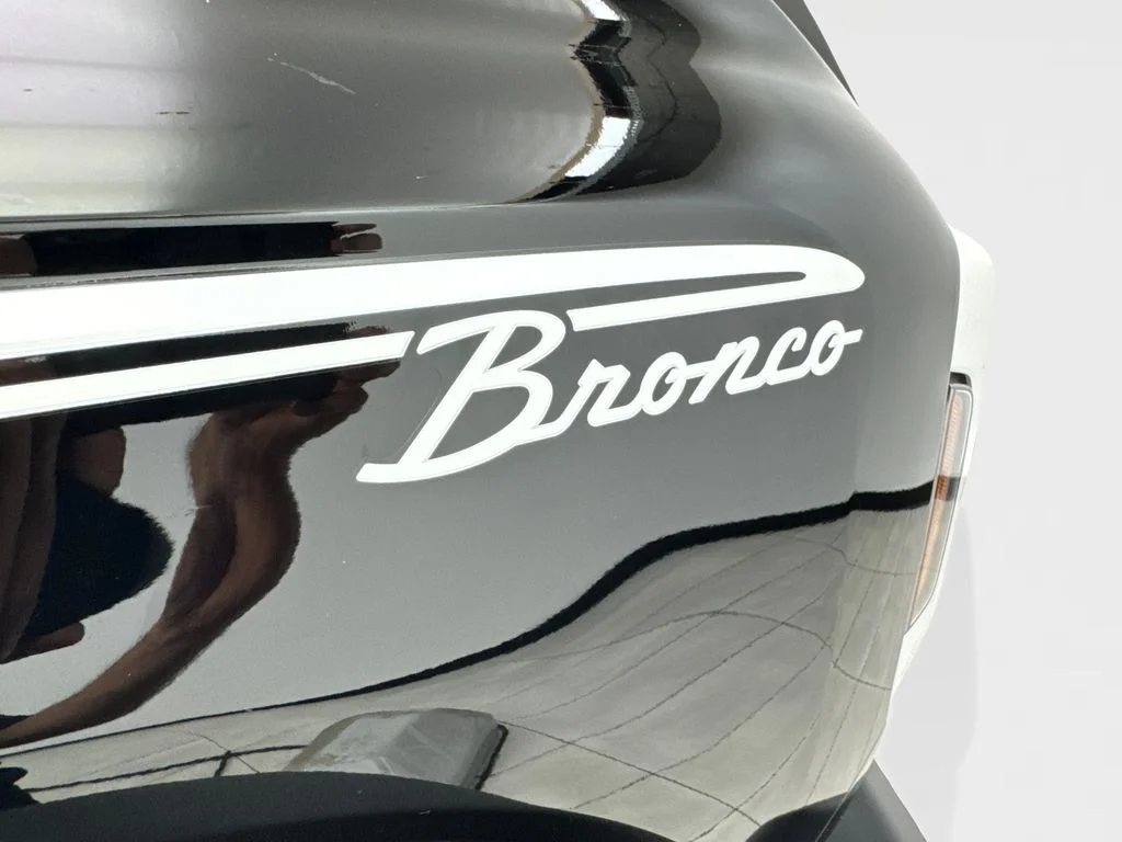 Used 2025 Black Ford Heritage Edition image 21