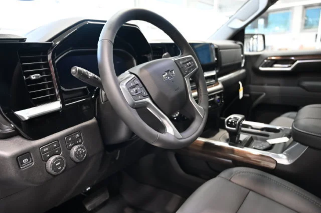 2026 Chevrolet Silverado 1500 RST - Photo 21