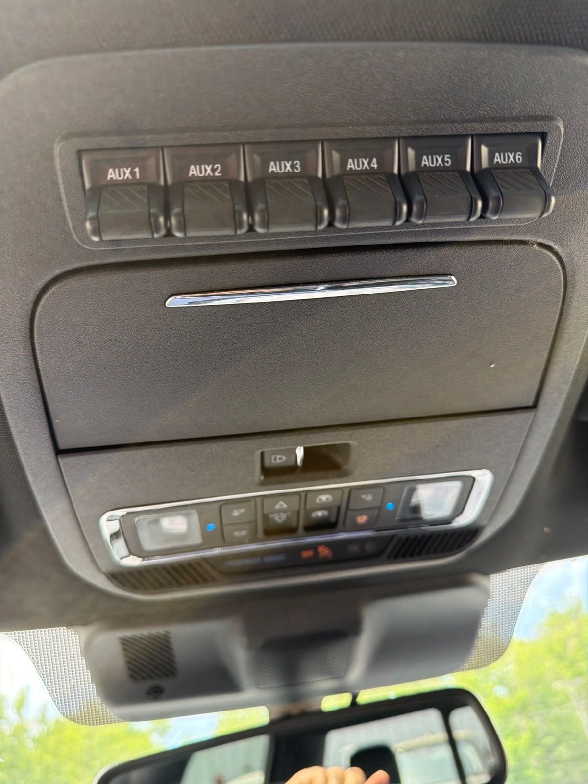 Used 2024 Blue Ford Raptor image 31