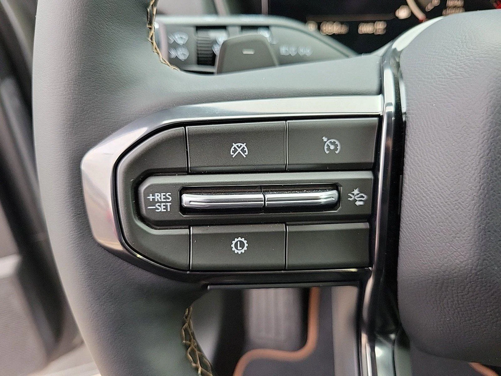 2026 GMC Terrain AT4 - Photo 21