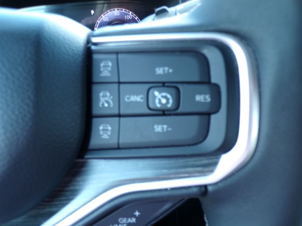 Used 2024 Diamond Black Jeep Series II image 19