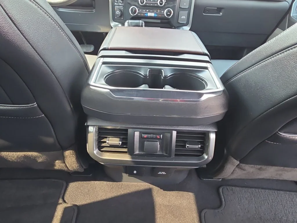 Used 2023 Avalanche Ford LARIAT image 13
