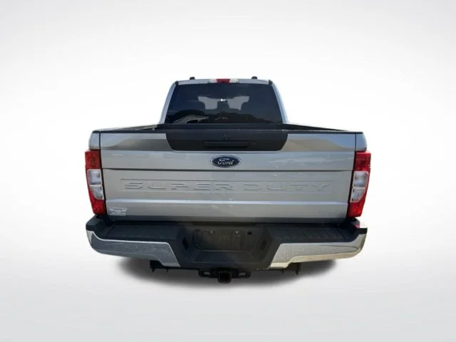 Used 2020 Silver Ford XL image 10