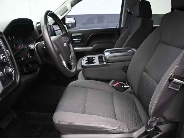 Used 2017 Silver Chevrolet LT image 10