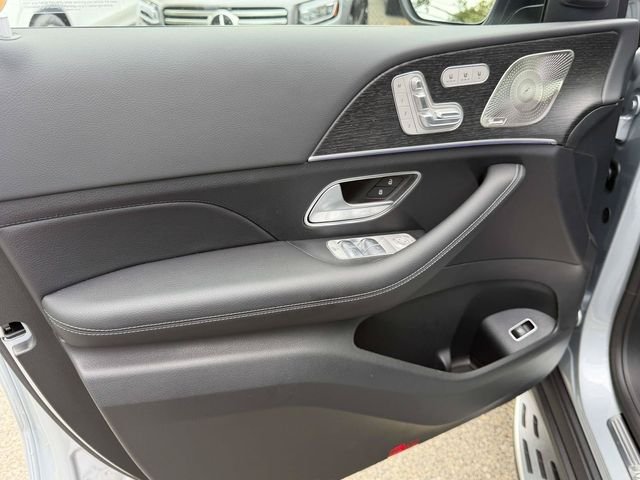 New 2026 Cirrus Silver Metallic Mercedes-Benz GLE 450 image 15