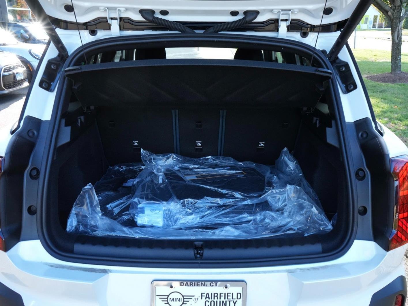 2026 MINI Countryman S - Photo 23