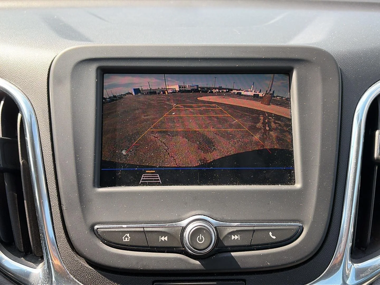 Used 2020 Midnight Blue Metallic Chevrolet LS image 7