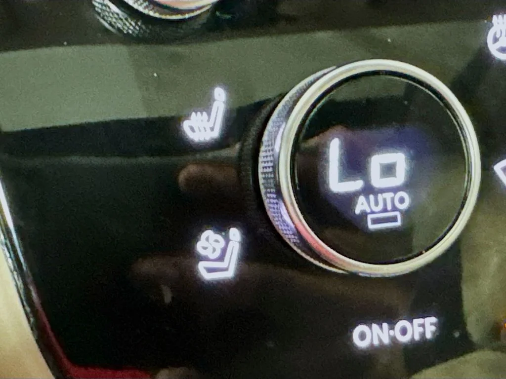2023 INFINITI QX60 SENSORY - Photo 26