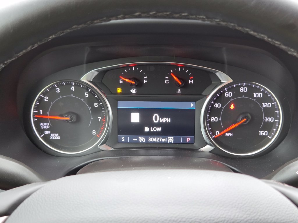 2023 GMC Acadia AT4 - Photo 36