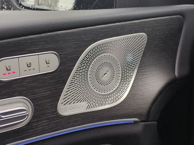 New 2026 MANUFAKTUR Silicon Grey Mercedes-Benz GLE 450 image 31