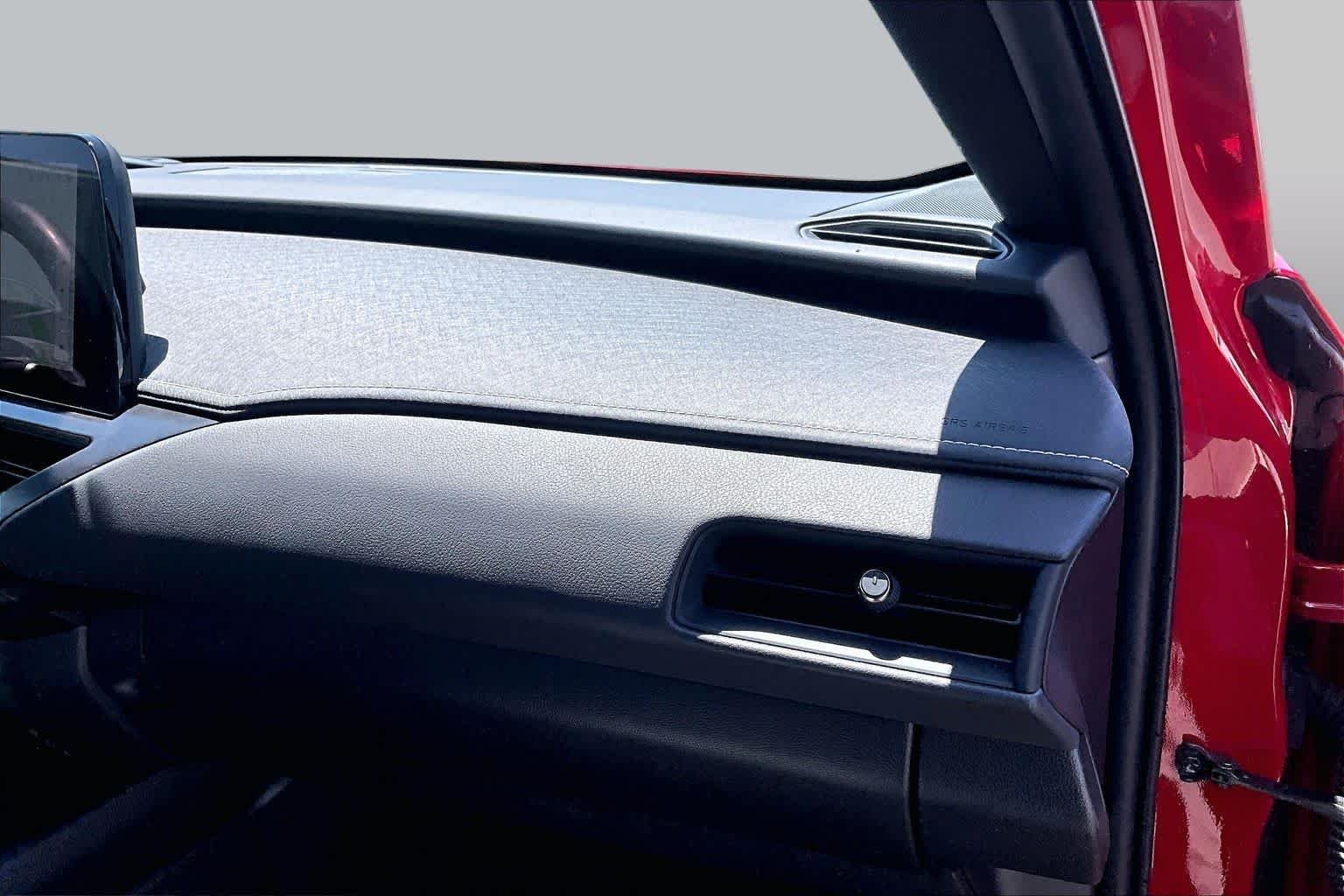 Certified Used 2024 Redline Lexus Premium image 19