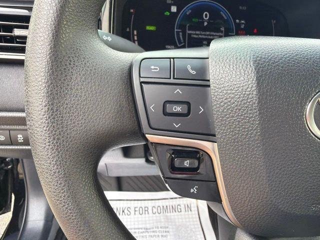 Certified Used 2025 Black Toyota LE image 209