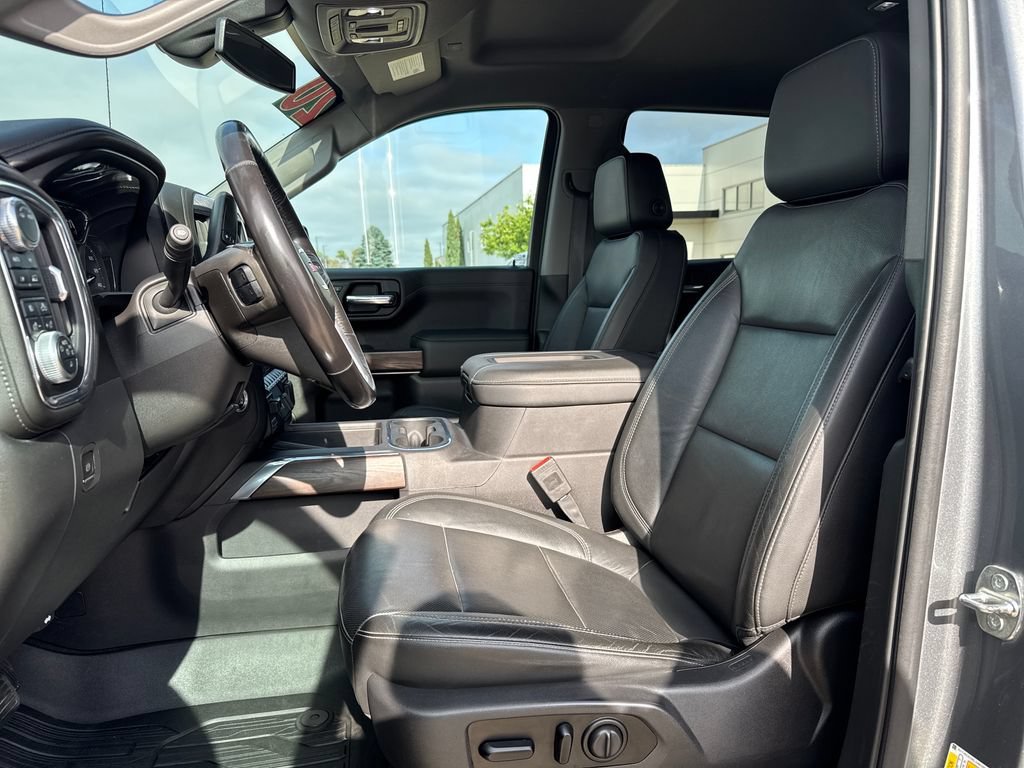2020 GMC Sierra 1500 SLT - Photo 15