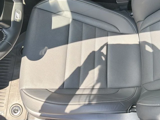 Used 2023 Gray Lexus 350 F SPORT image 19
